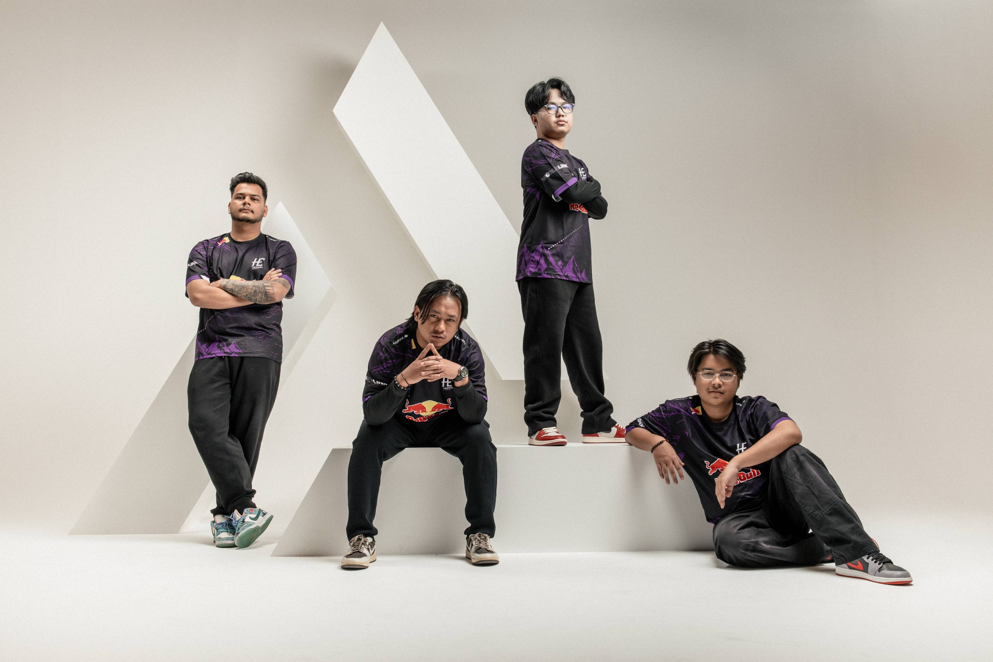 Individually we shine, but together we grow.